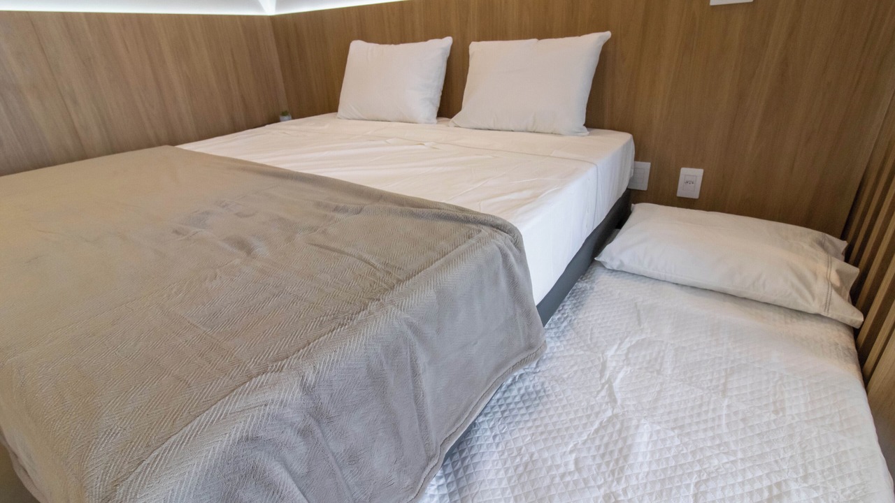 Photo of Bedroom in Guarulhos
