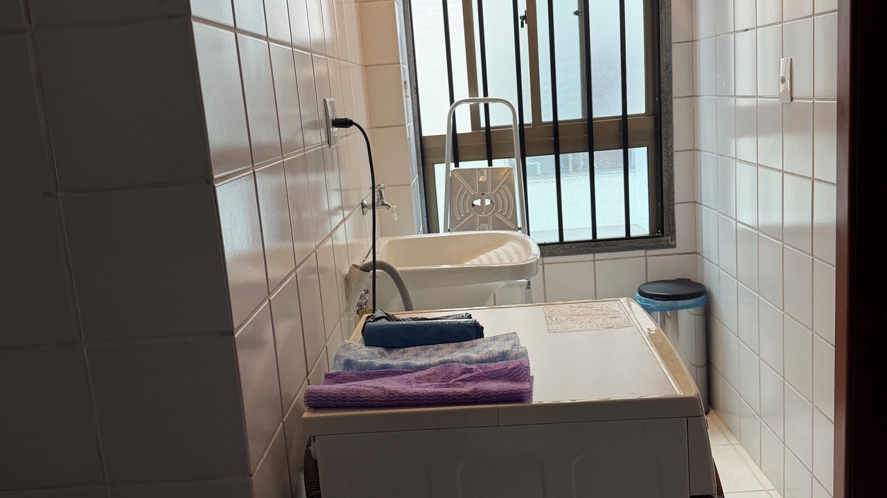 Photo of Bathroom in Jardim da Penha