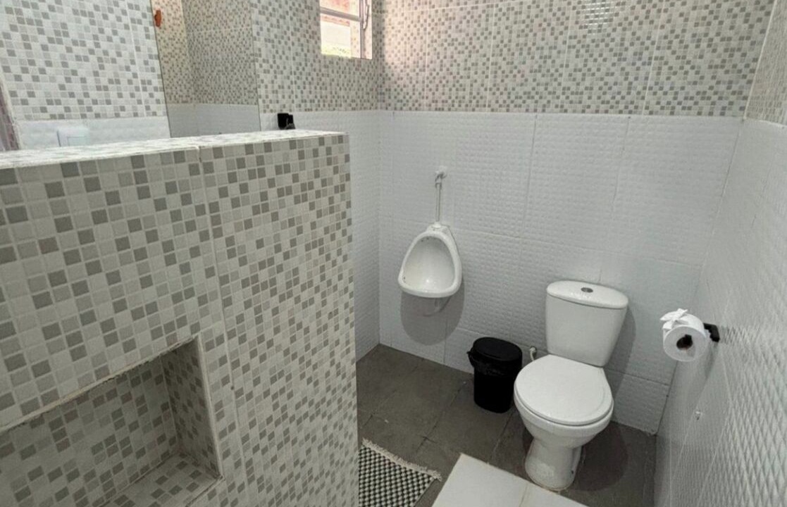 Photo of Bathroom in Caicara
