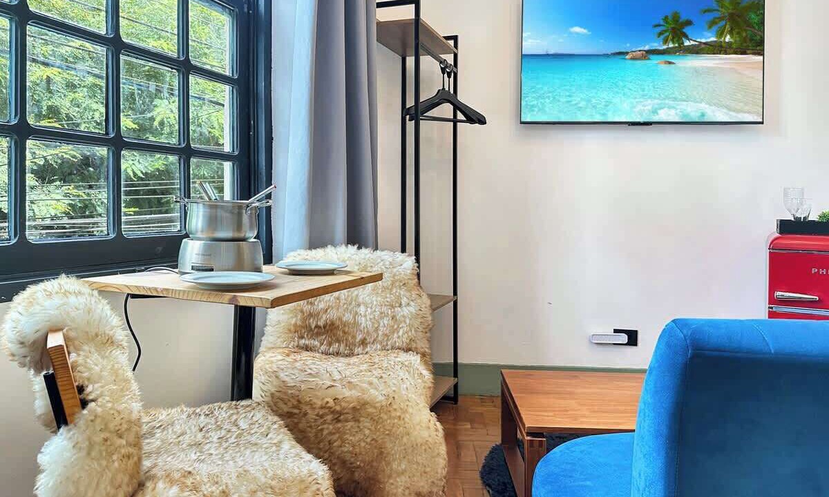 Photo of Livingroom in Abernessia