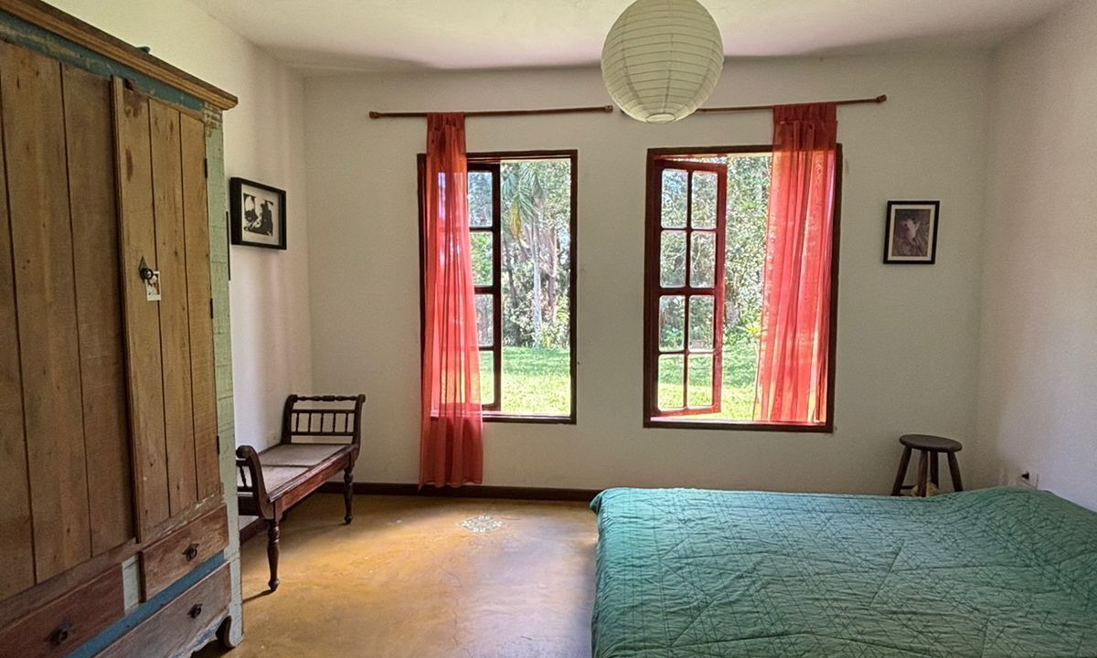 Photo of Bedroom in Cotia