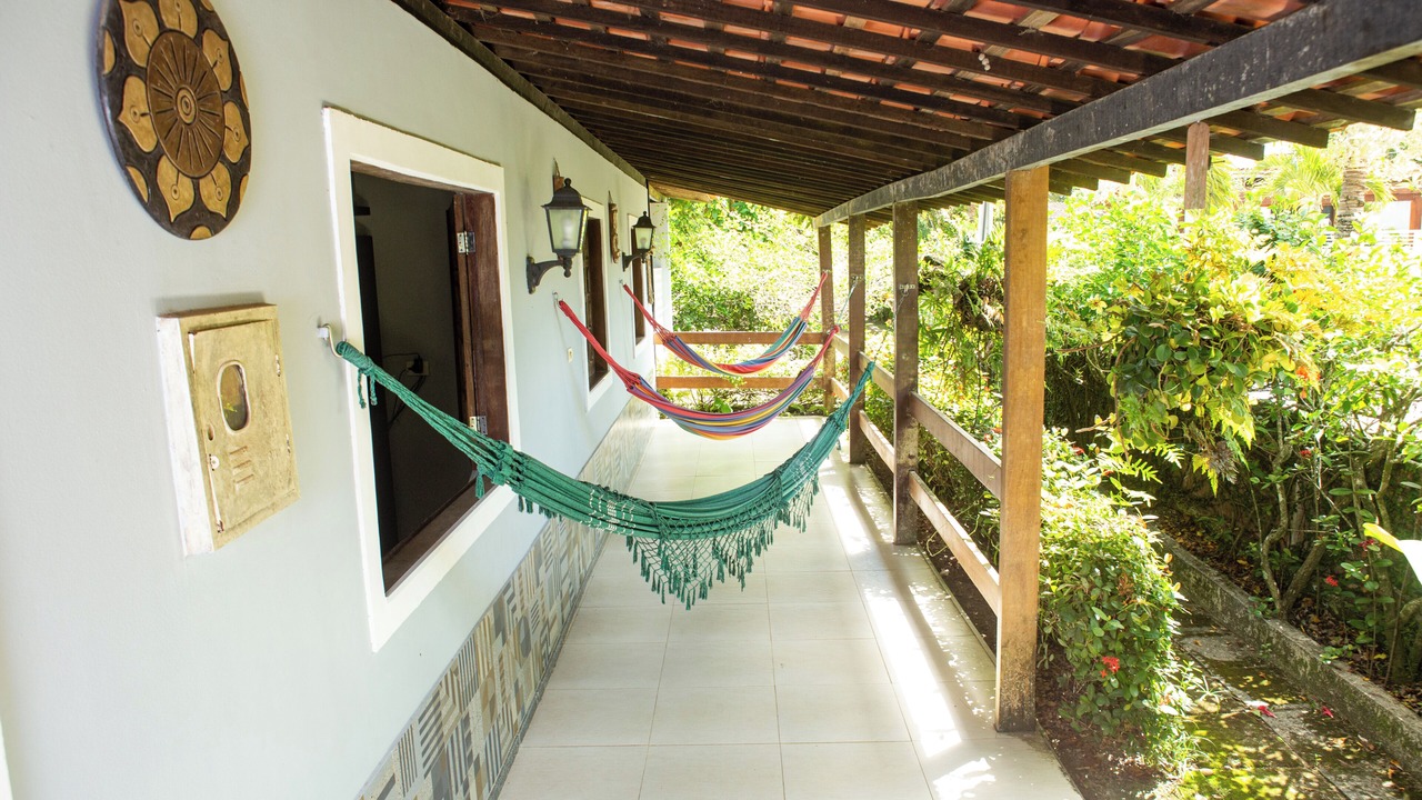 Photo of Patio Balcony in Paudalho