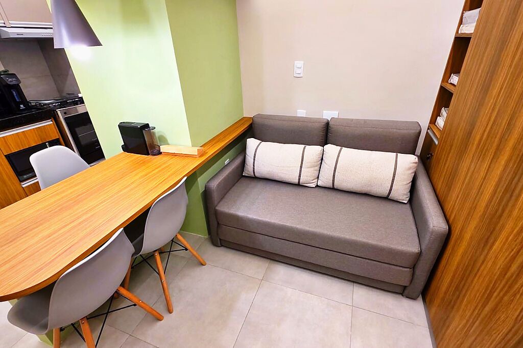 Photo of Livingroom in Boa Viagem