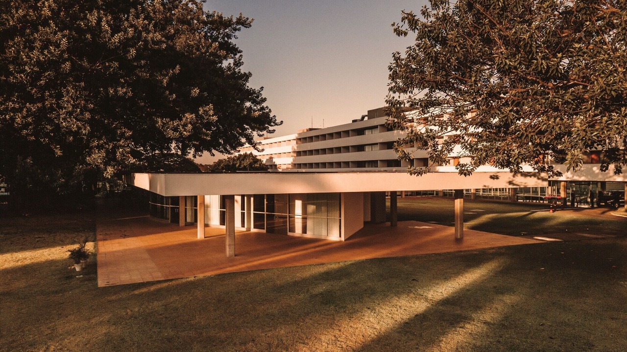 Photo of Outdoor in Brasilia
