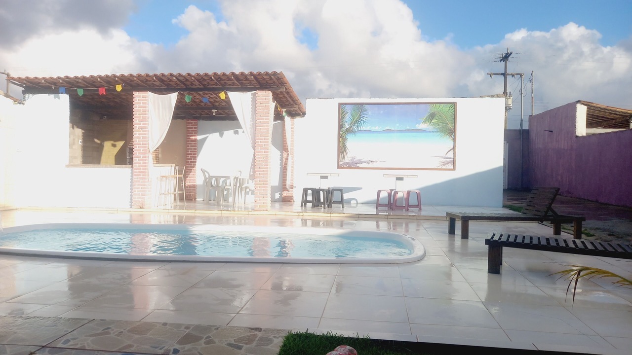 Photo of Outdoor in Estancia