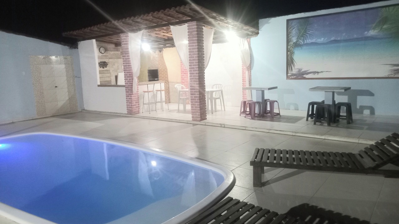 Photo of Outdoor in Estancia