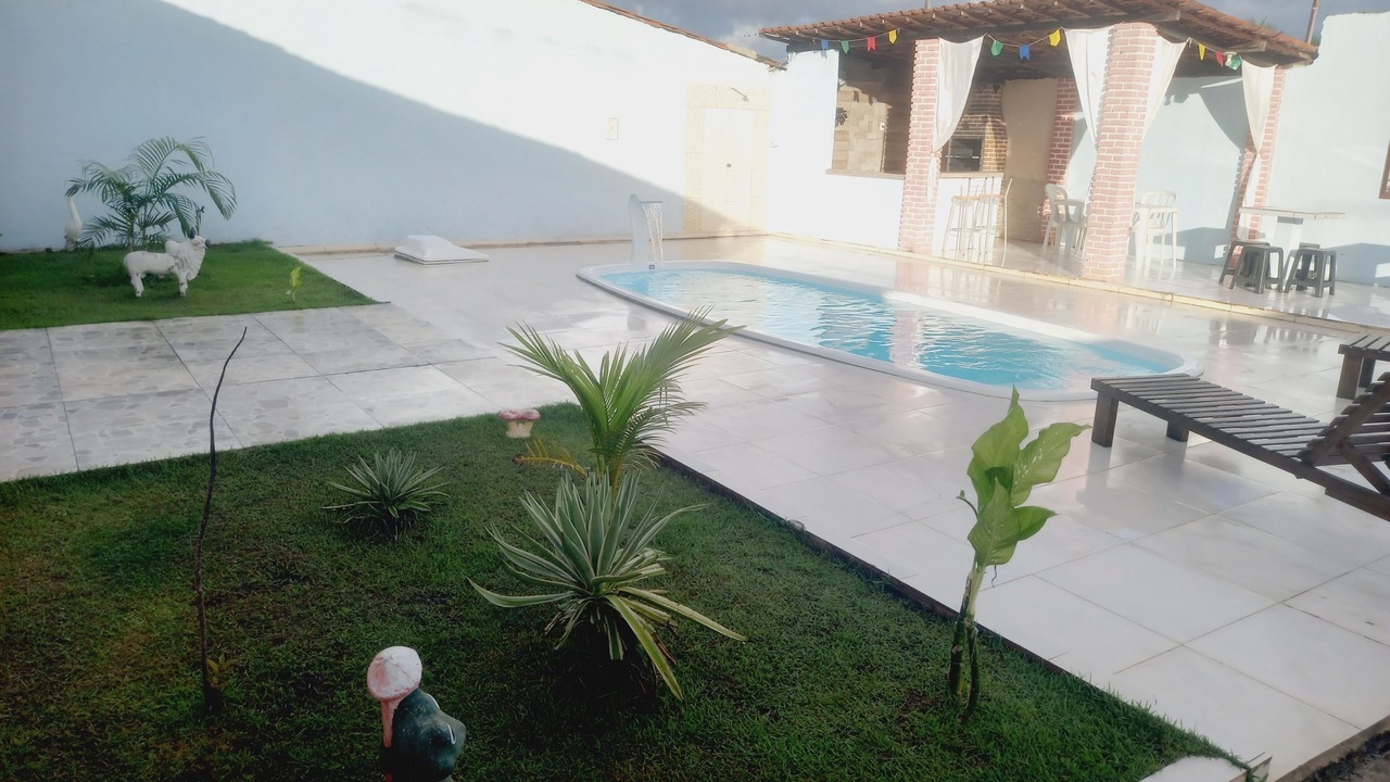 Photo of Outdoor in Estancia