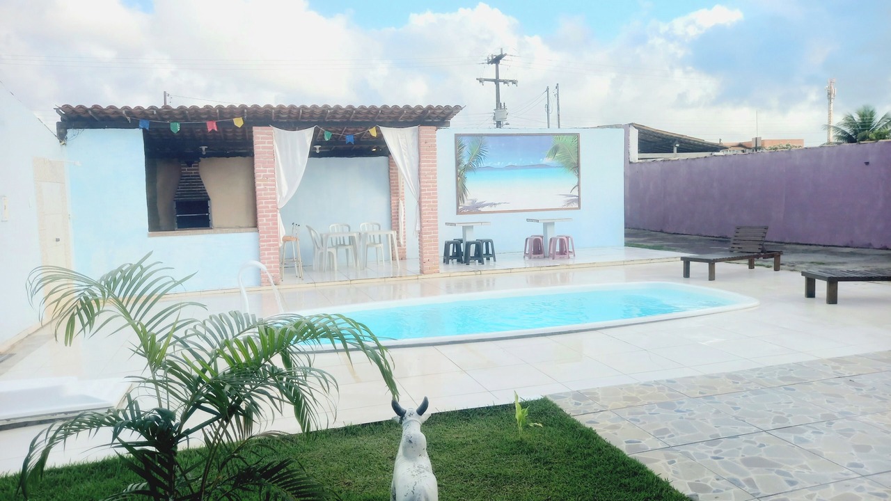 Photo of Outdoor in Estancia