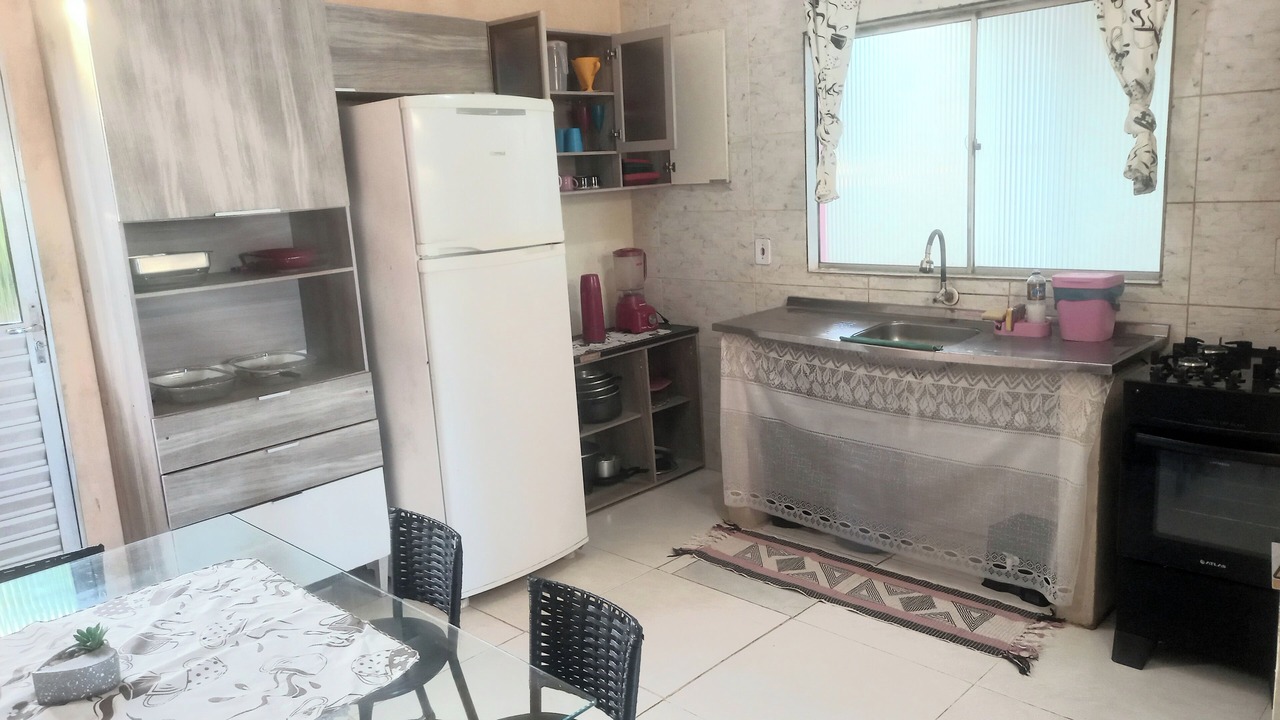 Photo of Kitchen in Estancia