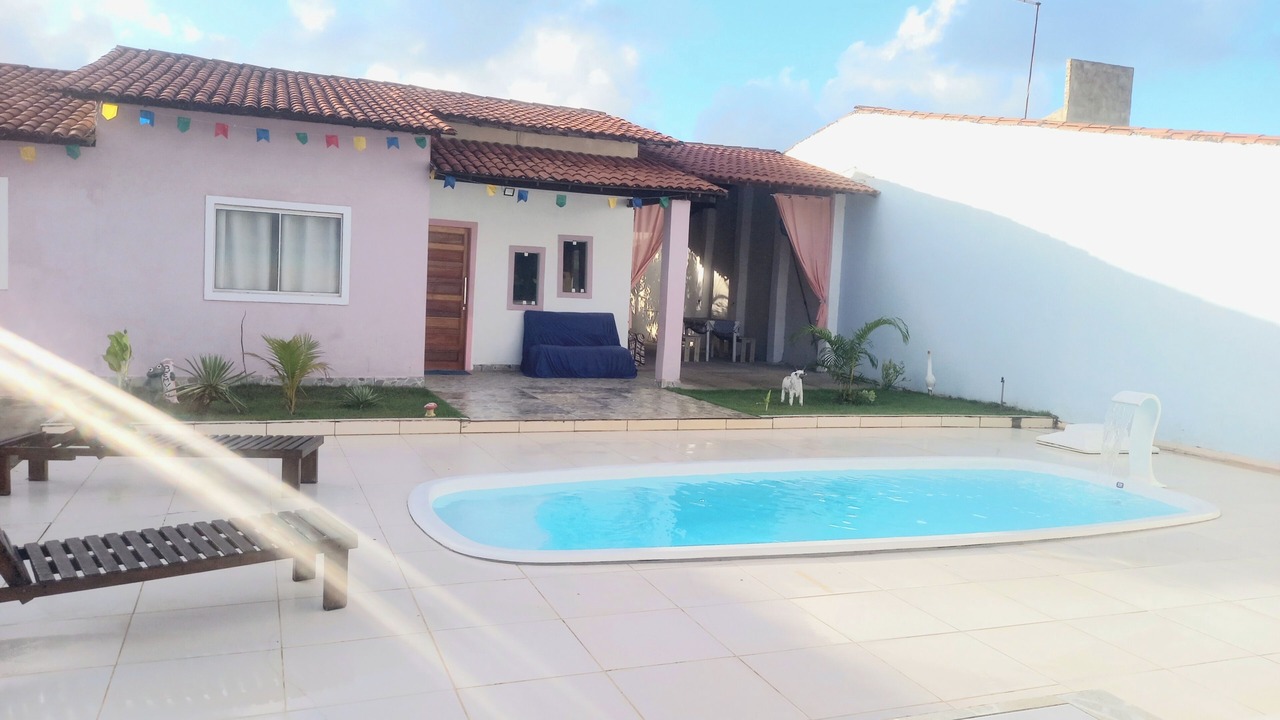 Photo of Outdoor in Estancia