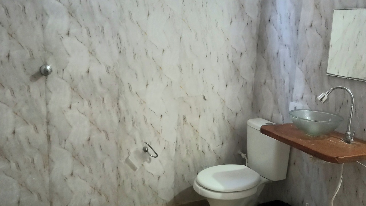 Photo of Bathroom in Estancia