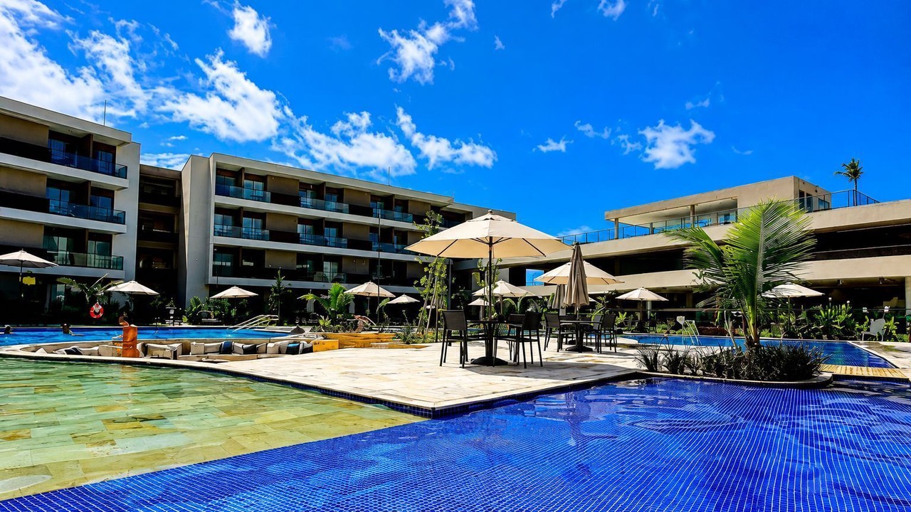 Photo of Outdoor in Porto de Galinhas