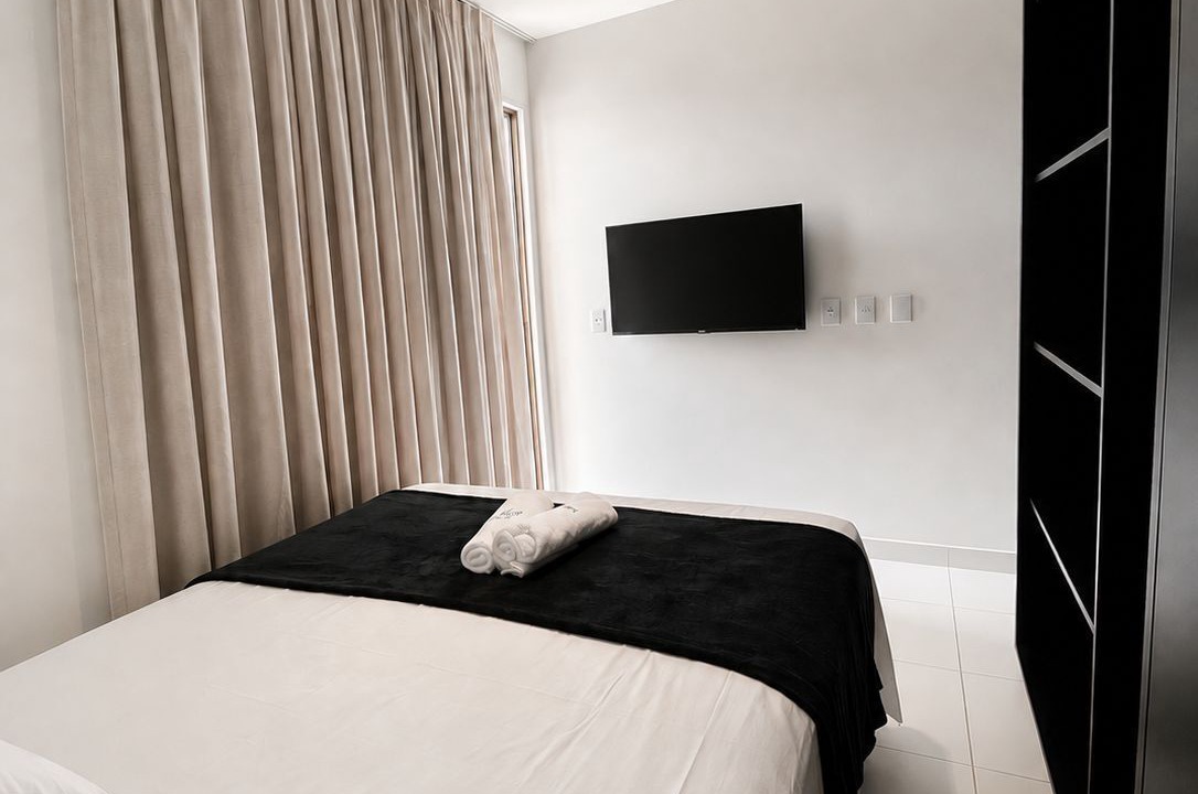 Photo of Bedroom in Porto de Galinhas