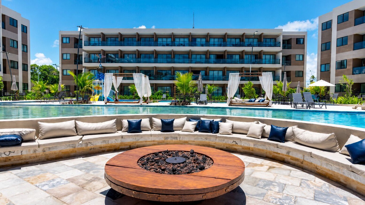 Photo of Outdoor in Porto de Galinhas