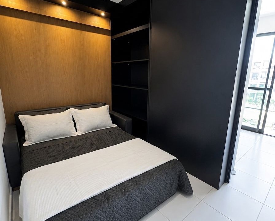 Photo of Bedroom in Porto de Galinhas