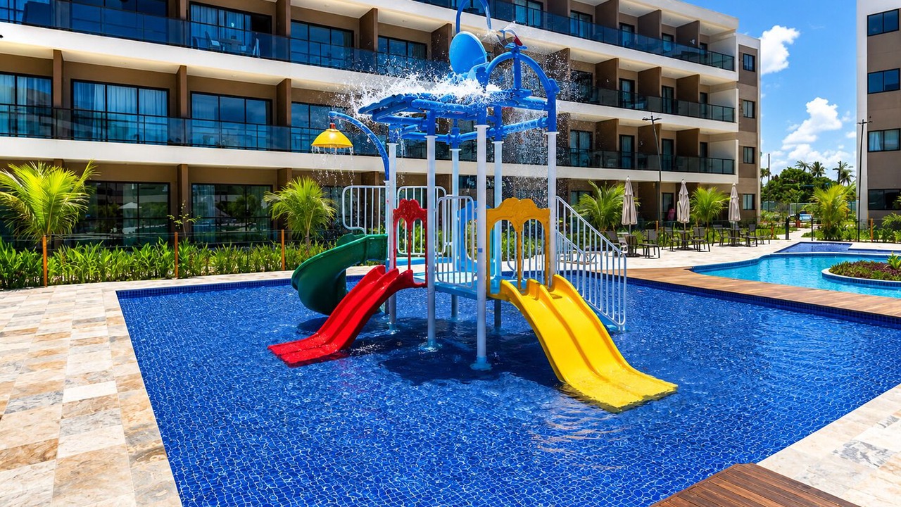 Photo of Outdoor in Porto de Galinhas