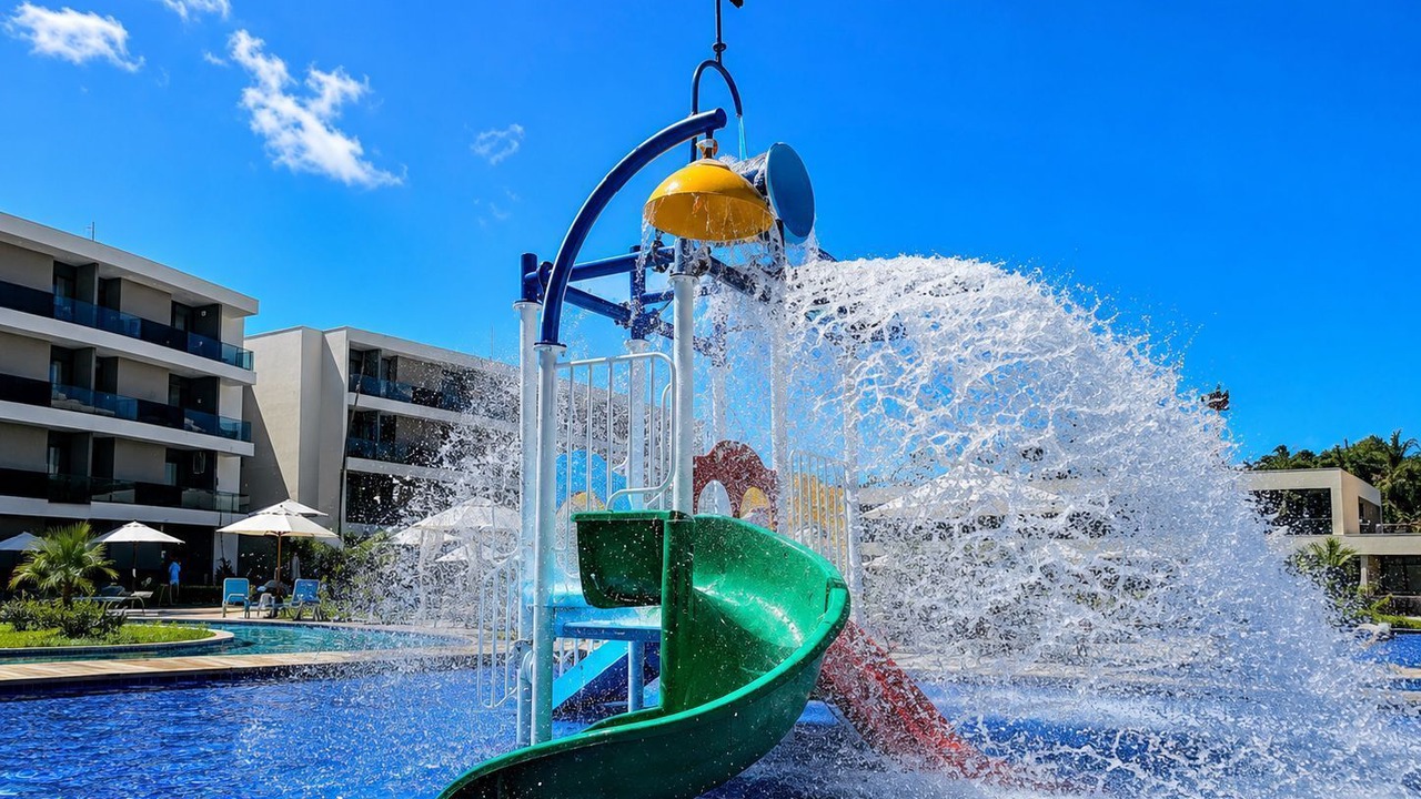 Photo of Outdoor in Porto de Galinhas