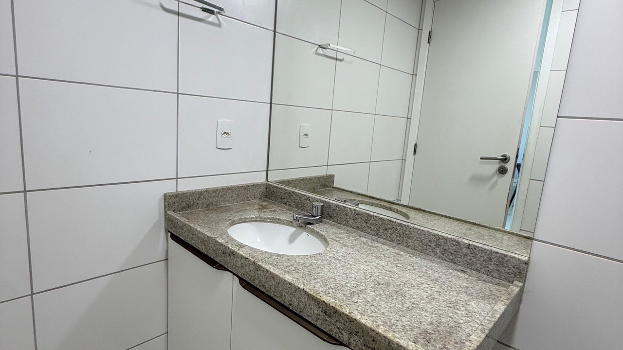 Photo of Bathroom in Piedade