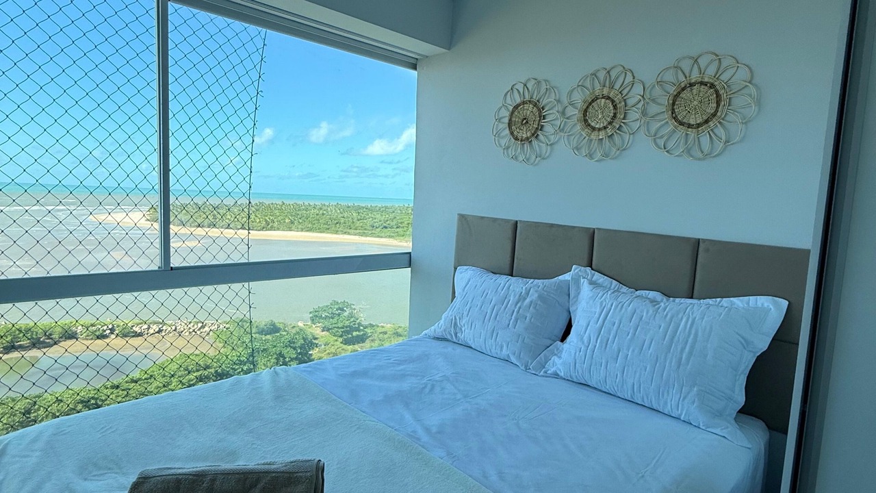 Photo of Bedroom in Piedade