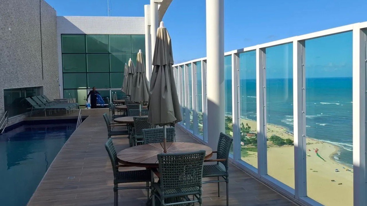 Photo of Outdoor in Piedade