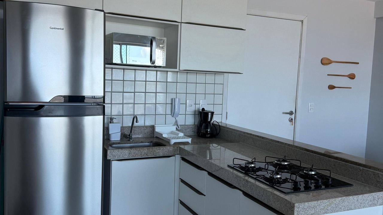 Photo of Kitchen in Piedade