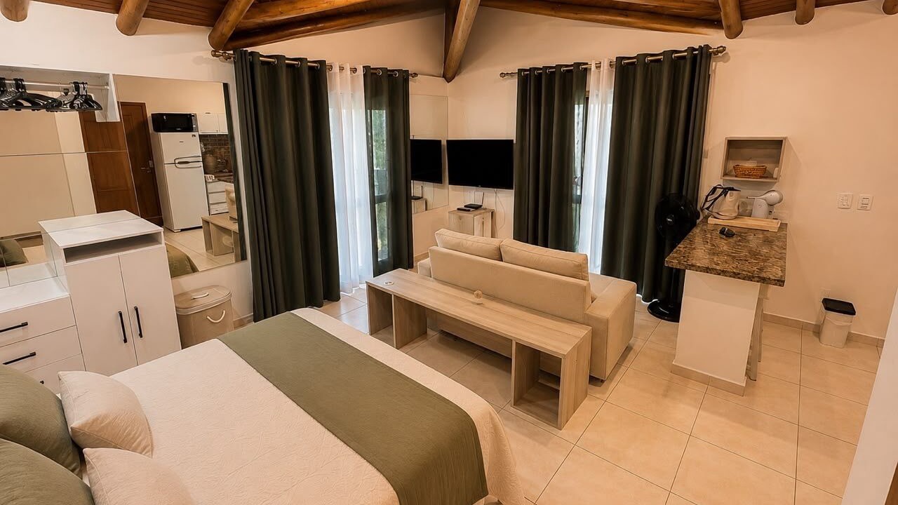 Photo of Bedroom in Centro Comercial
