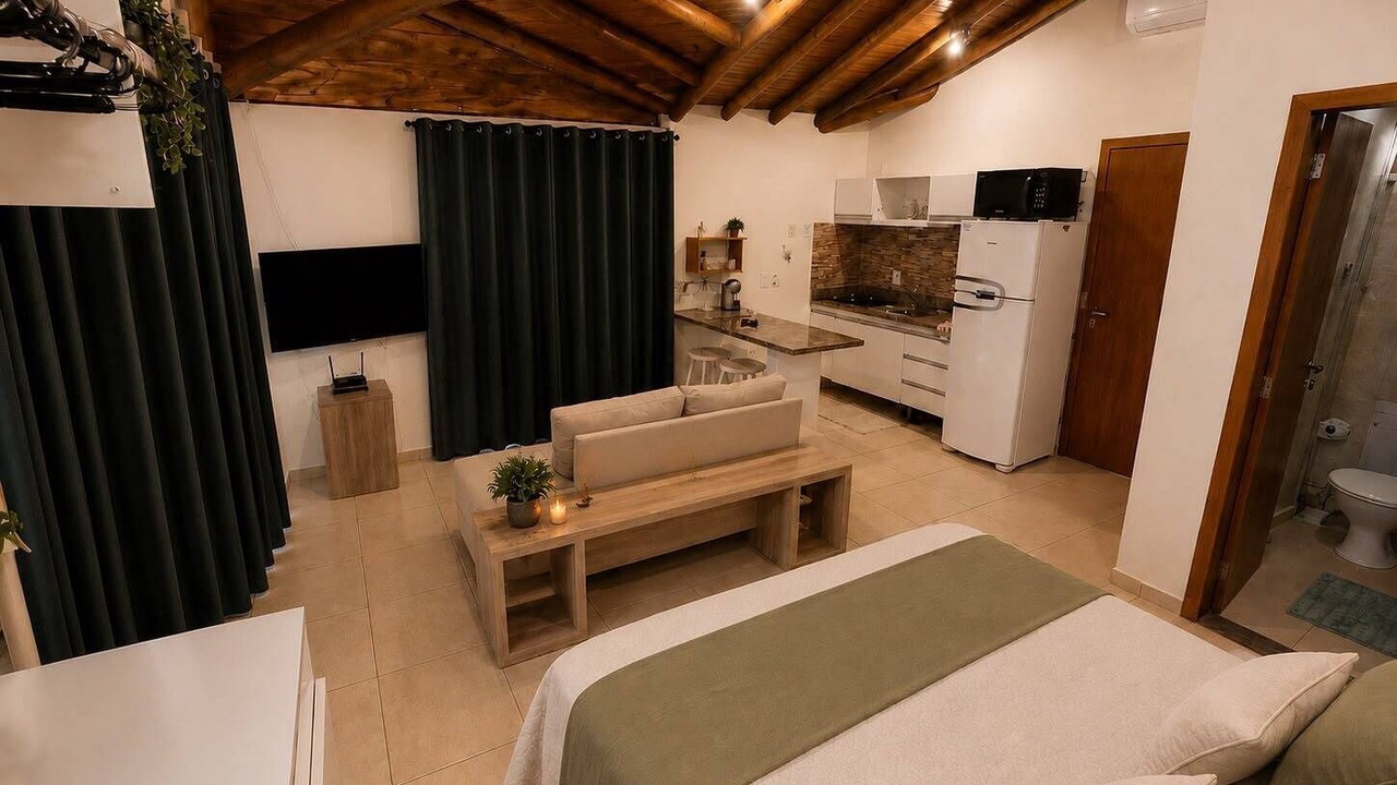 Photo of Bedroom in Centro Comercial