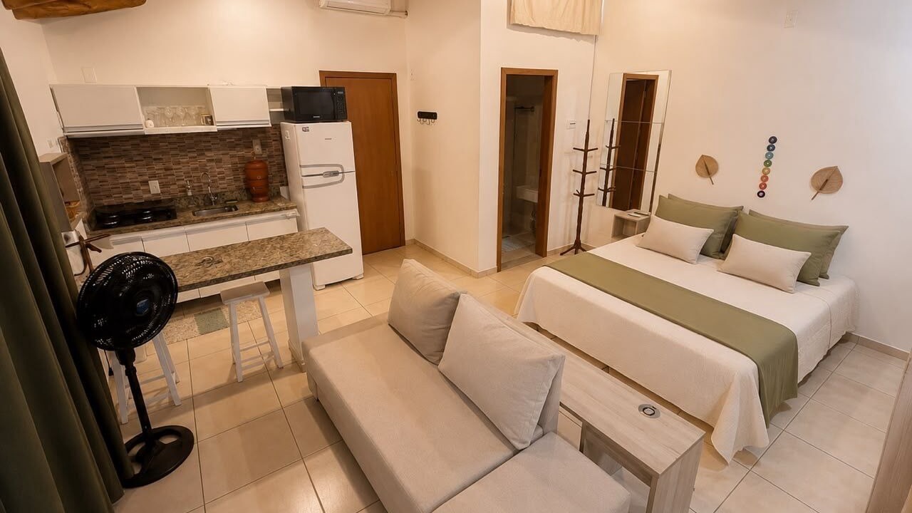 Photo of Livingroom in Centro Comercial
