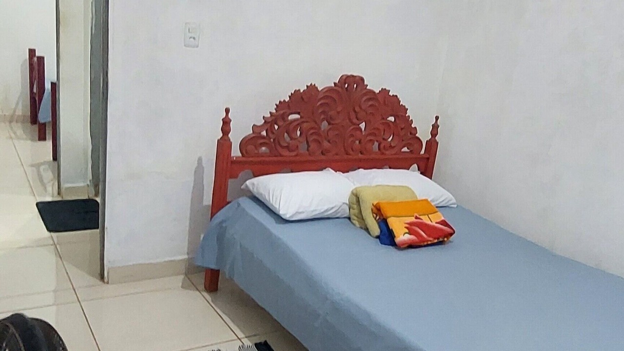 Photo of Bedroom in Aurora do Tocantins