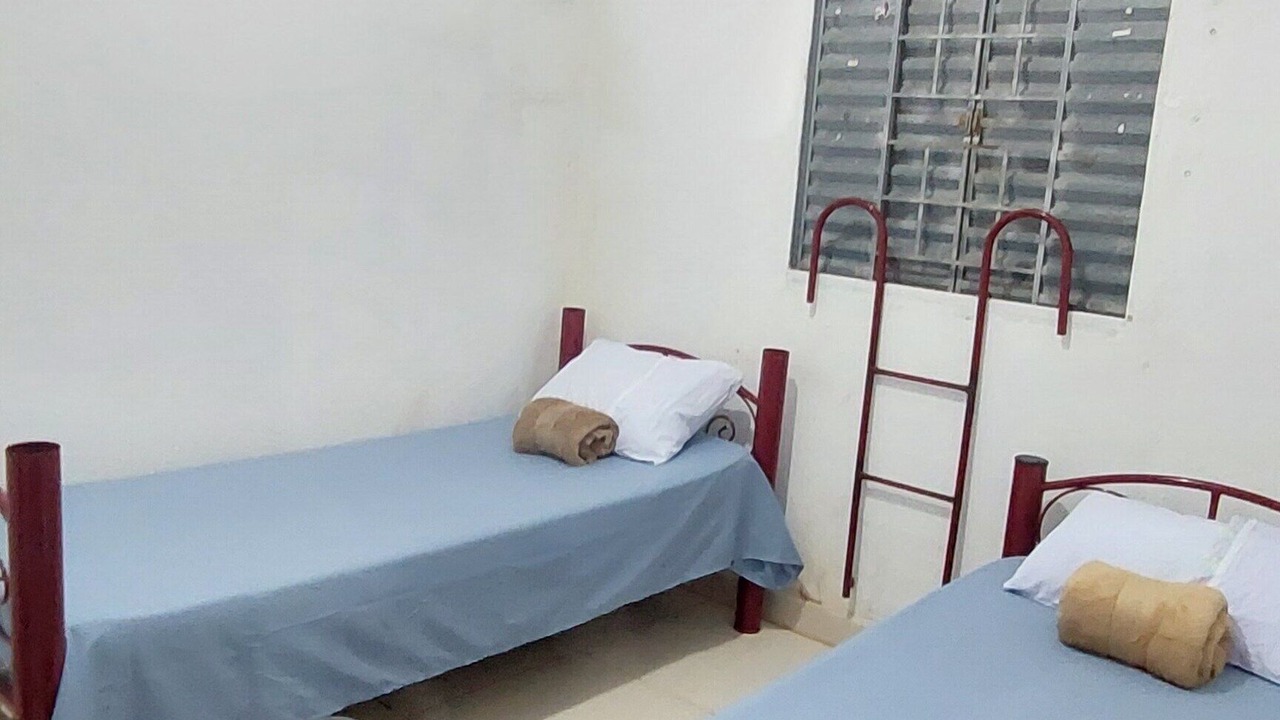 Photo of Bedroom in Aurora do Tocantins
