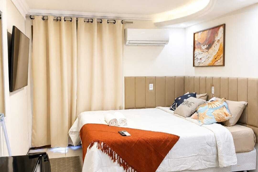 Photo of Bedroom in Petropolis