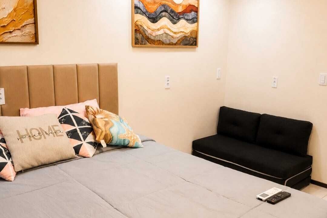 Photo of Bedroom in Petropolis