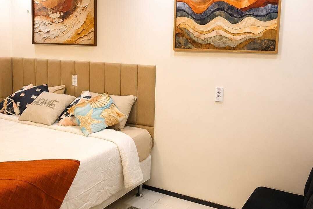 Photo of Bedroom in Petropolis