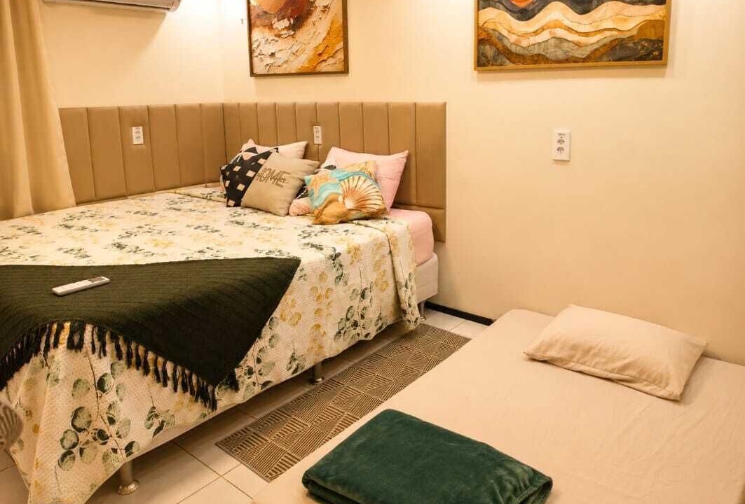Photo of Bedroom in Petropolis