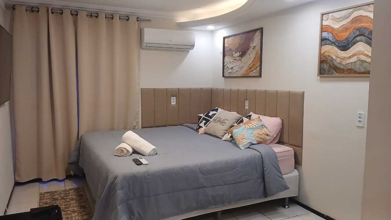 Photo of Bedroom in Petropolis