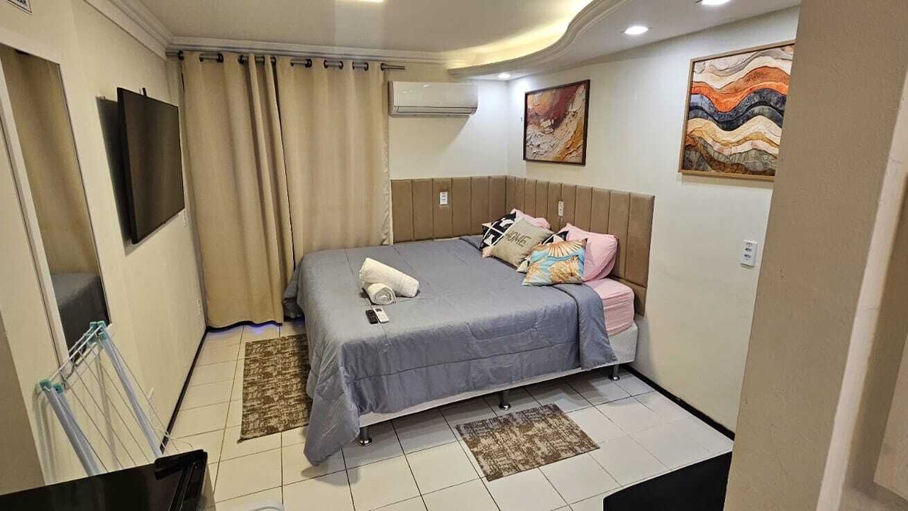Photo of Bedroom in Petropolis