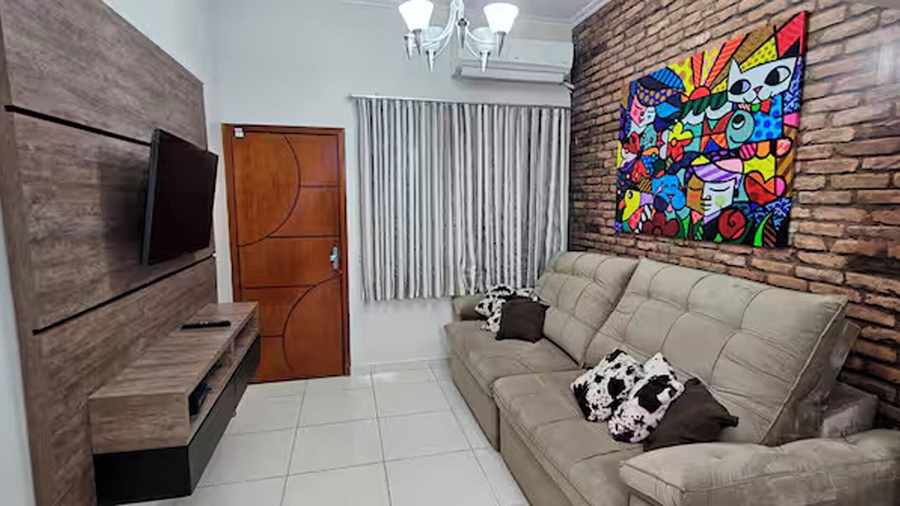 Photo of Livingroom in Presidente Prudente