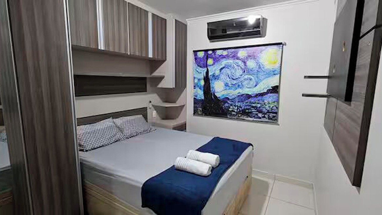 Photo of Bedroom in Presidente Prudente