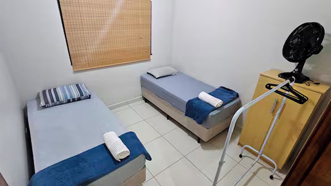 Photo of Bedroom in Presidente Prudente