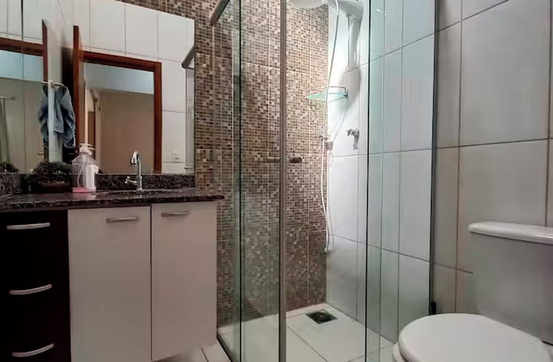 Photo of Bathroom in Presidente Prudente