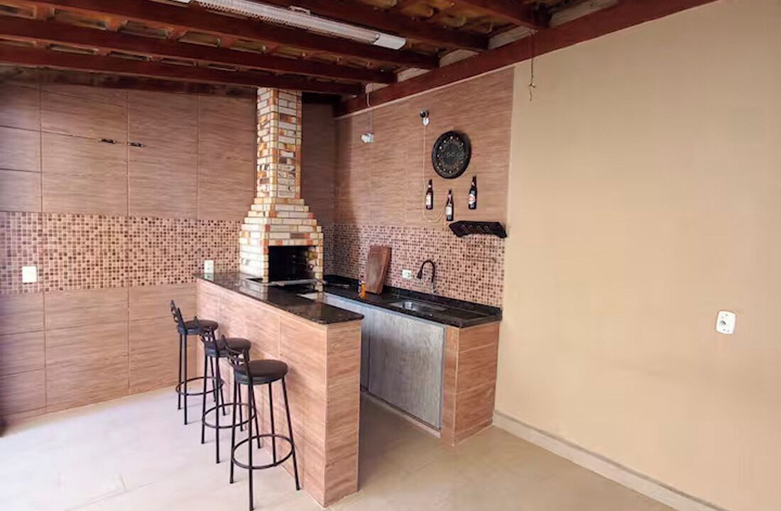 Photo of Kitchen in Presidente Prudente