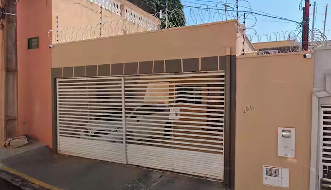 Photo of Outdoor in Presidente Prudente