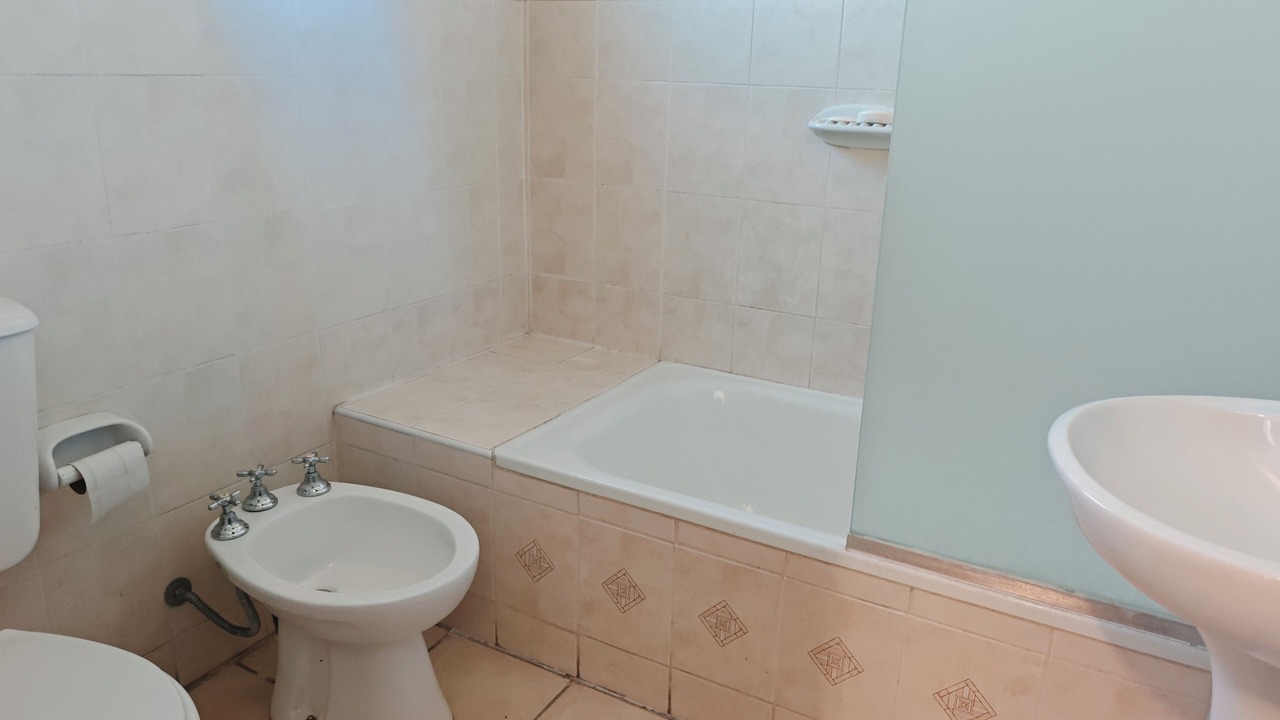 Photo of Bathroom in Salta