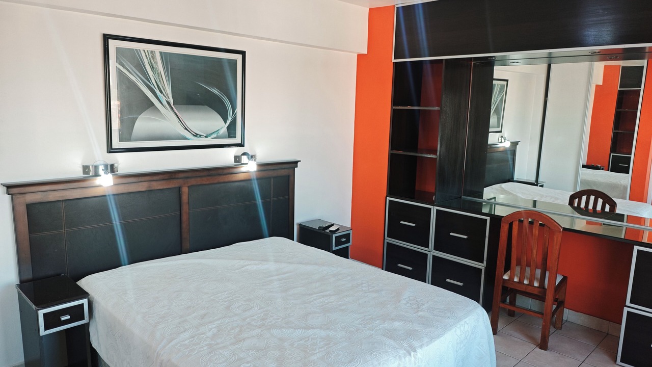 Photo of Bedroom in Salta
