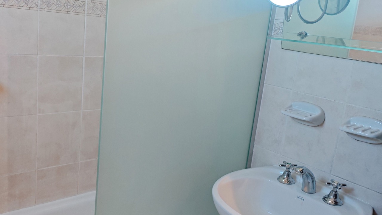 Photo of Bathroom in Salta