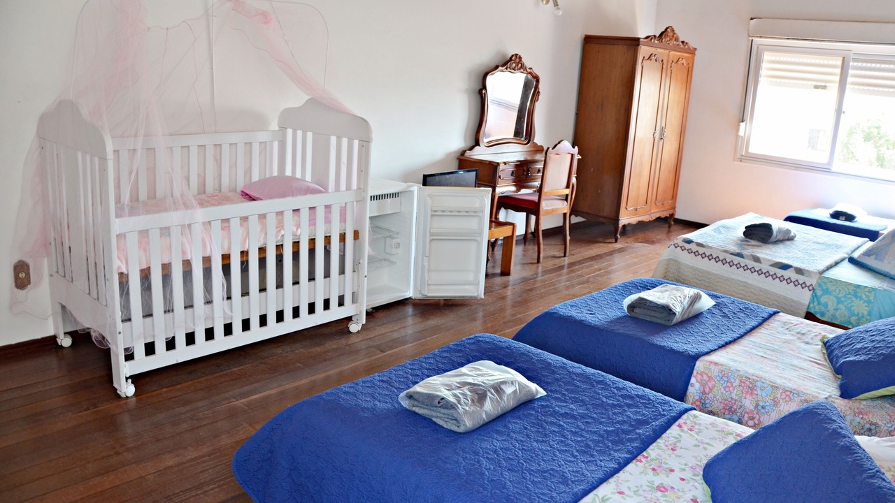Photo of Bedroom in Jaguarao