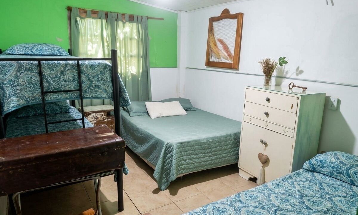 Photo of Bedroom in Mesopotamia