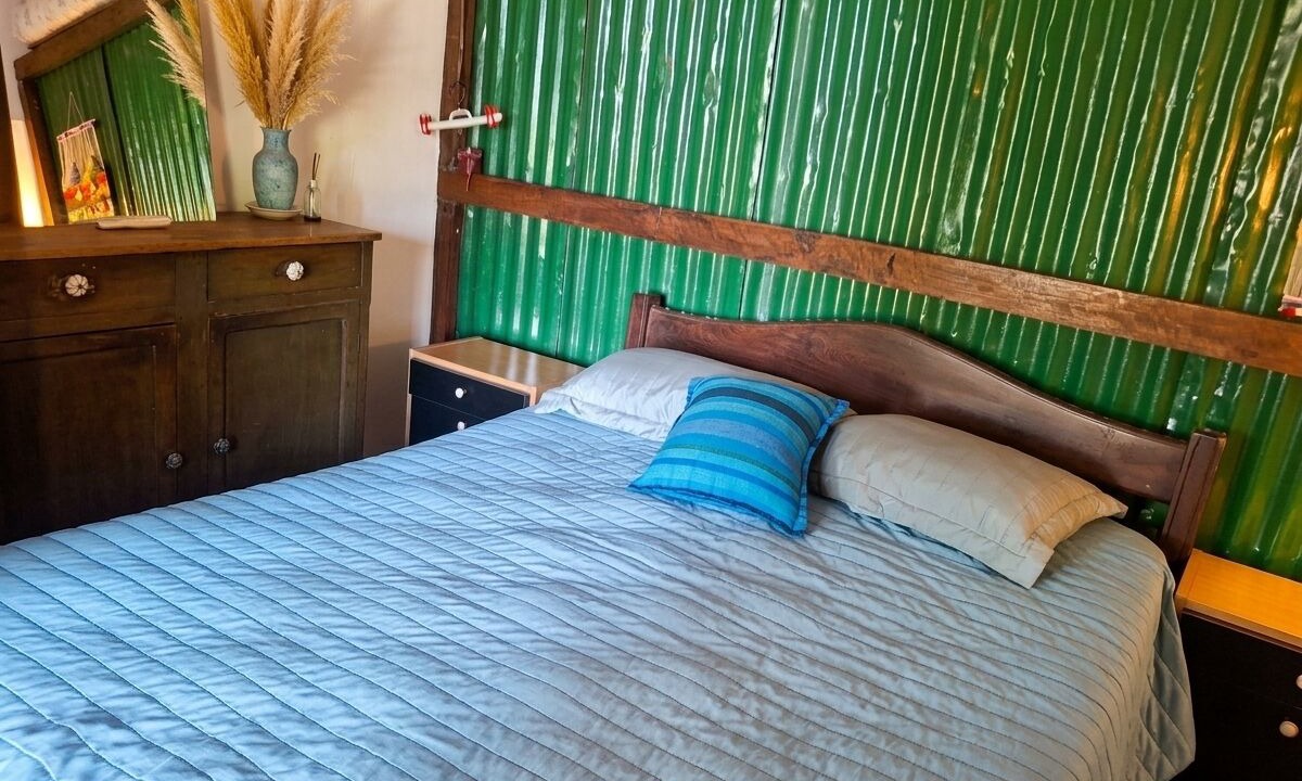 Photo of Bedroom in Mesopotamia