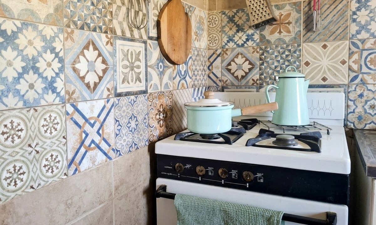 Photo of Kitchen in Mesopotamia