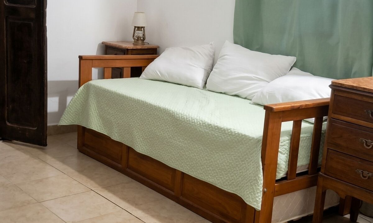 Photo of Bedroom in Mesopotamia
